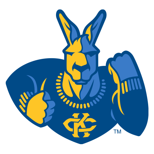 UMKC Kangaroos