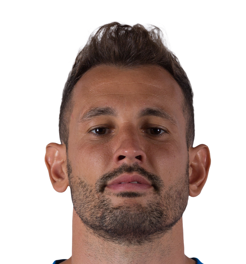 Christian Stuani