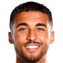 Dominic Calvert-Lewin