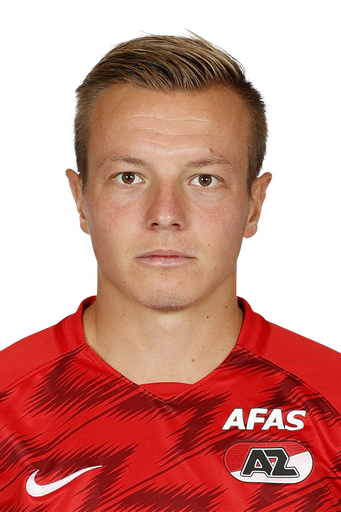 Jordy Clasie