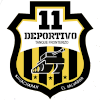 OnceDeportivodeAhuachapnw