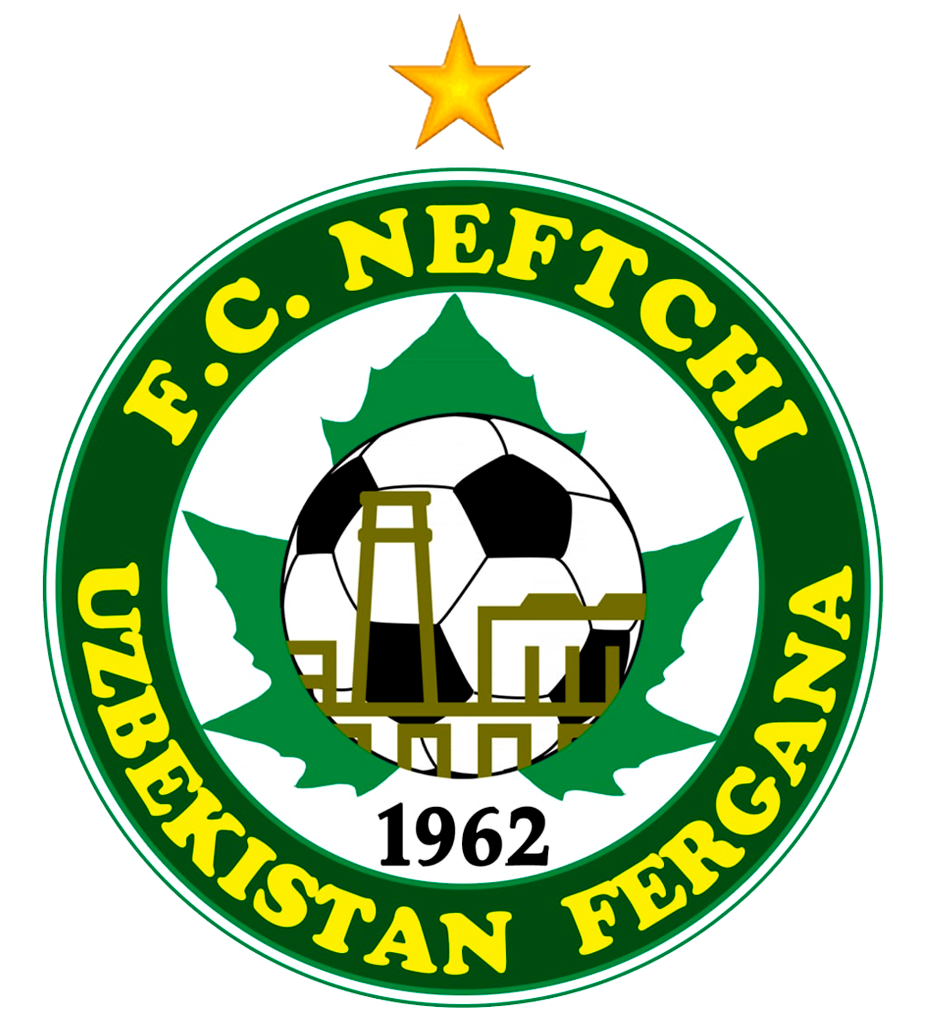 Neftchi Fergana