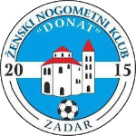 Donat Zadar (w)