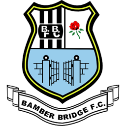 Bamber Bridge