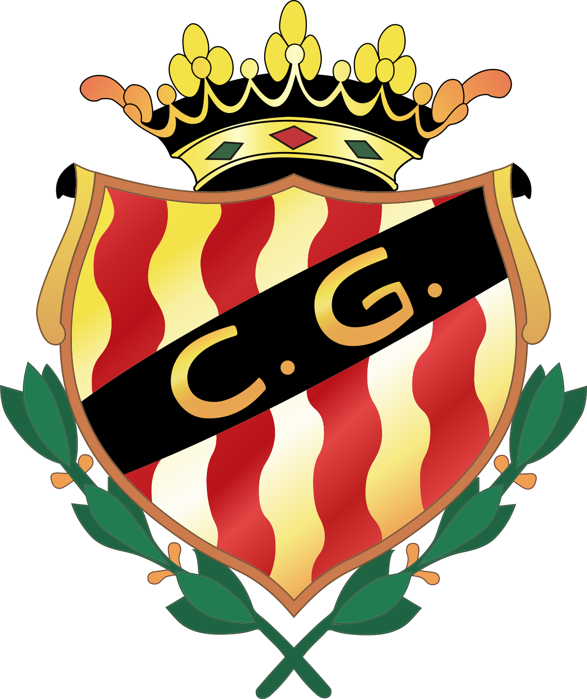 Gimnastic Tarragona