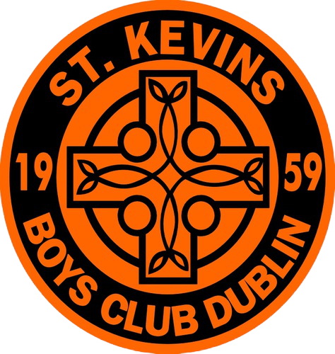 St. Kevins Boys FC